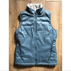 Patagonia Light Puffy Vest